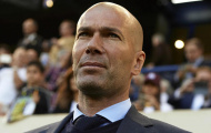 'Zidane là lựa chọn tốt nhất cho Man Utd'