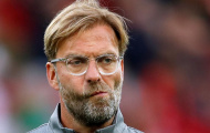 Jurgen Klopp: 'Thực tế là tôi vẫn chưa giành được danh hiệu nào cả'