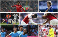 10 cái nhất Premier League 2018/19: Alonso 'đen' nhất, chuyền nhiều nhất là một... hậu vệ