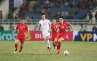 Tiến Linh 'nổ súng' ĐT Việt Nam cưa điểm tiếc nuối với Triều Tiên 