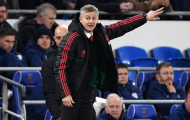 10 thống kê ấn tượng trước vòng đấu thứ 19 Premier League: Lịch sử chờ đợi Solskjaer