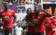 67% CĐV Man Utd không muốn thấy một cái tên tại Old Trafford