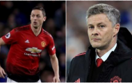 Matic tỏ bản lĩnh 'đàn ông đích thực' với tuyên bố đi ngược Solskjaer