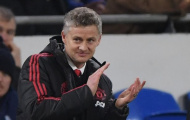Đây! 3 ngôi sao có nguy cơ phải 'cuốn gói' rời Man Utd vì Solskjaer