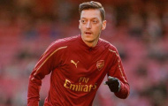 Để Ozil rời đi, Emery sẽ khiến những ngày vui tại Emirates trở nên không trọn vẹn