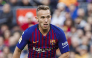 Đội hình 11 sao trẻ bùng nổ nhất năm 2018: Ai sẽ là Messi, Ronaldo mới?