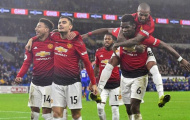 Fan Man Utd xứng đáng được hoàn tiền vé từ đầu mùa