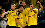 Cựu sao Man Utd 'kêu trời', đau khổ tột cùng vì bị bỏ rơi tại Bundesliga