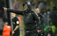 Klopp chưa muốn tính chuyện lâu dài với Liverpool