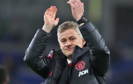 Man Utd sẽ đá với đội hình nào nếu Solskjaer 'đi chợ' thành công?