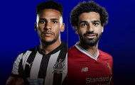22h00 ngày 26/12, Liverpool vs Newcastle United: The Kop đang hưng phấn