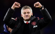 Ra mắt ấn tượng, Solskjaer tuyên bố chỉ e ngại một người