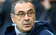 Sarri muốn tìm bác sỹ tâm lý cho dàn sao Chelsea