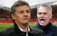 Người Man Utd sẽ yêu thích sự khác biệt này giữa Solskjaer và Mourinho