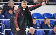 'Solskjaer vẫn là sát thủ thầm lặng'