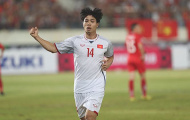 Chấm điểm ĐT Việt Nam 1-1 CHDCND Triều Tiên: Điểm sáng Công Phượng