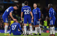 Tiết lộ: Sao Chelsea đòi ra đi, đại diện 2 lần gặp BLĐ Barca