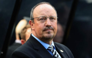 Đến Anfield, Rafa Benitez khẳng định có cách làm Liverpool 'ôm hận'