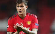 Muốn MU đá nửa sân, Solskjaer hãy biến Lindelof thành Jorginho của United