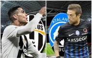 21h00 ngày 26/12, Atalanta vs Juventus: Giải mã hiện tượng