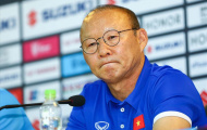 Điểm tin bóng đá Việt Nam sáng 26/12: HLV Park Hang-seo ngại sức mạnh của Iran và Iraq