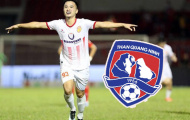 CHÍNH THỨC: Than Quảng Ninh có tân binh đầu tiên cho V-League 2019