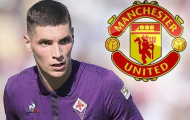 Chuyển nhượng 26/12: M.U 1 lúc chốt hạ 3 thương vụ; Hazard = 2 sao Real + tiền tấn
