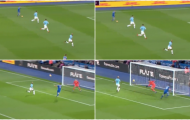 'Hàng phòng ngự của Man City hoàn toàn tệ hại...'