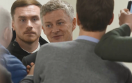 Điều gì xảy ra khi fan ruột Liverpool đòi bắt tay Solskjaer?