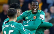 Lộ diện 3 mục tiêu trong kì chuyển nhượng mùa Đông của Arsenal
