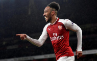 Fan tha thiết mong Aubameyang làm một điều, không phải xé lưới Brighton