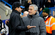 Huddersfield 'ước' Mourinho vẫn còn dẫn dắt Man Utd