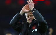 Khán giả Old Trafford lần đầu làm điều này cho Solskjaer, thứ đã biến mất từ sau thời Sir Alex