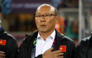 'Khó có chuyện Park Hang-seo ở lại nếu VFF không làm điều này'