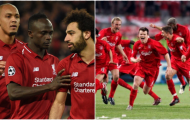 Liverpool 2005 thua kém đội bóng của Jurgen Klopp hiện tại?