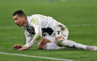 Max Allegri: 'Ronaldo sẽ làm bạn với ghế dự bị'