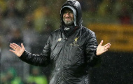 Những bài 'test' bản lĩnh vô địch của Liverpool: Hẹn gặp ở Etihad