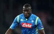 Nóng! Dấu hiệu Man Utd sẽ có Koulibaly vào tháng Giêng