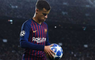 Real “cướp” mục tiêu của Liverpool; Barca đem Coutinho + 150 triệu euro kích hoạt bom tấn
