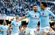 22h00 ngày 26/12, Leicester vs Man City: Không 'vô địch' cũng đừng tệ hại