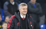 Solskjaer không ngán chỉ trích dành cho Man Utd
