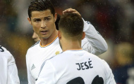 'Tôi nghĩ mình có bạn bè tại Real Madrid nhưng tôi đã lầm'