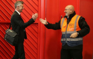 Trận đầu ở Old Trafford, bạn có thấy điều Ole Gunnar Solskjaer làm chưa? 