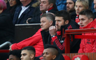Solskjaer: 'Đó là pha bóng hay nhất tôi từng chứng kiến'