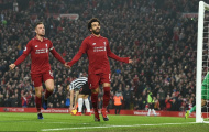 Liverpool không được 'tham lam' nếu muốn vô địch Ngoại hạng Anh
