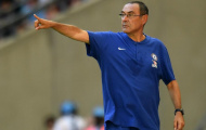 Sarri: 'Cộng đồng nào cũng vậy, luôn luôn tồn tại những kẻ ngu ngốc'