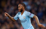 Chấm điểm Man City sau trận Leicester: Bẽ bàng thẻ đỏ