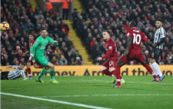 3 điều rút ra sau trận Liverpool 4-0 Newcastle United: The Kop có 2 'Van Dijk', sự biến ảo từ Klopp