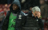 4 'điểm đen' tại Premier League nửa đầu mùa giải 2018/2019: Man United có 2 đại diện