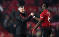 5 cầu thủ Man United đang 'chơi như lên đồng' dưới triều đại Solskjaer